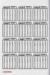 Brettspiel - Skandal